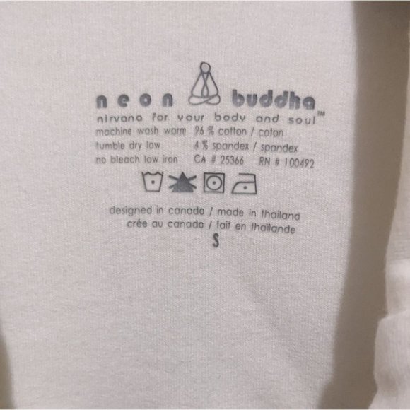 Neod buddha  Cardigan S - Picture 5 of 5